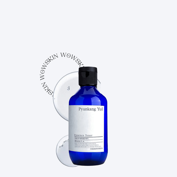 Essence Toner 200 ml - WowSkin Romania